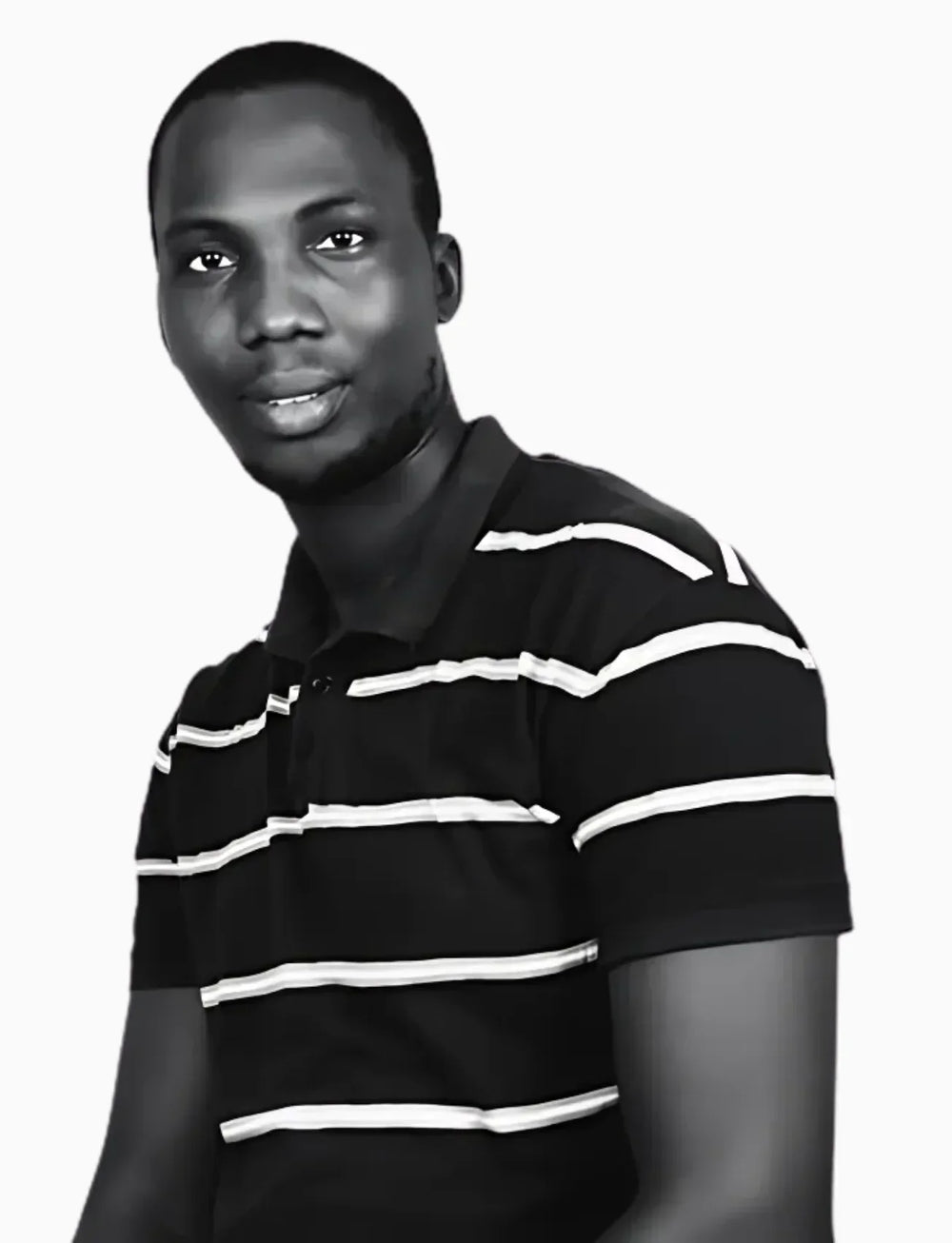 In Conversation with Babatunde Kesa