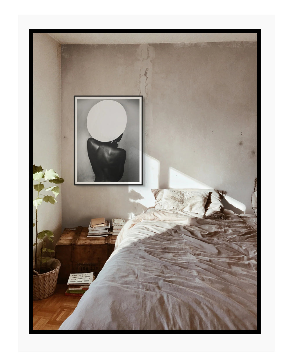 Matching Wall Art to Your Interior Design Style
