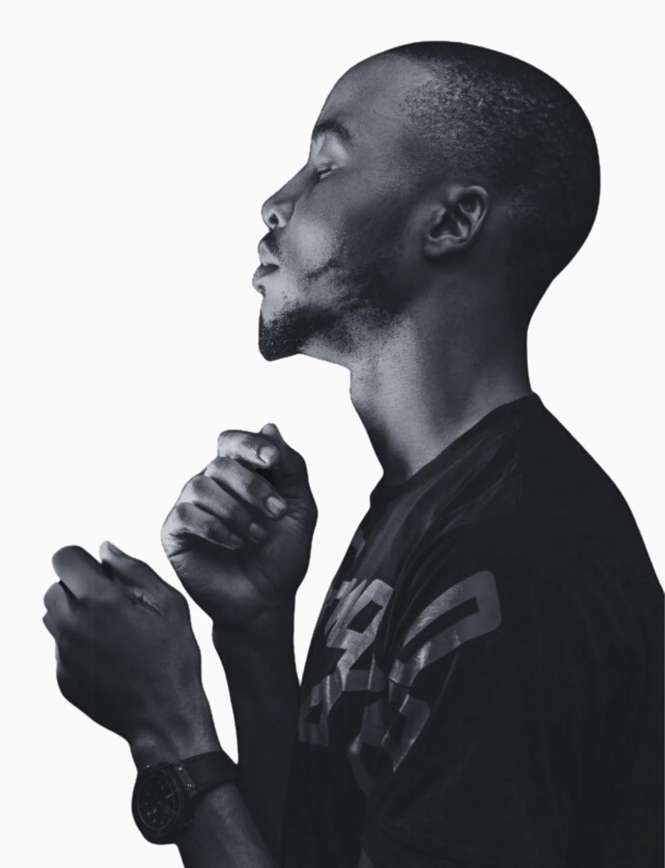 Harry Odunze