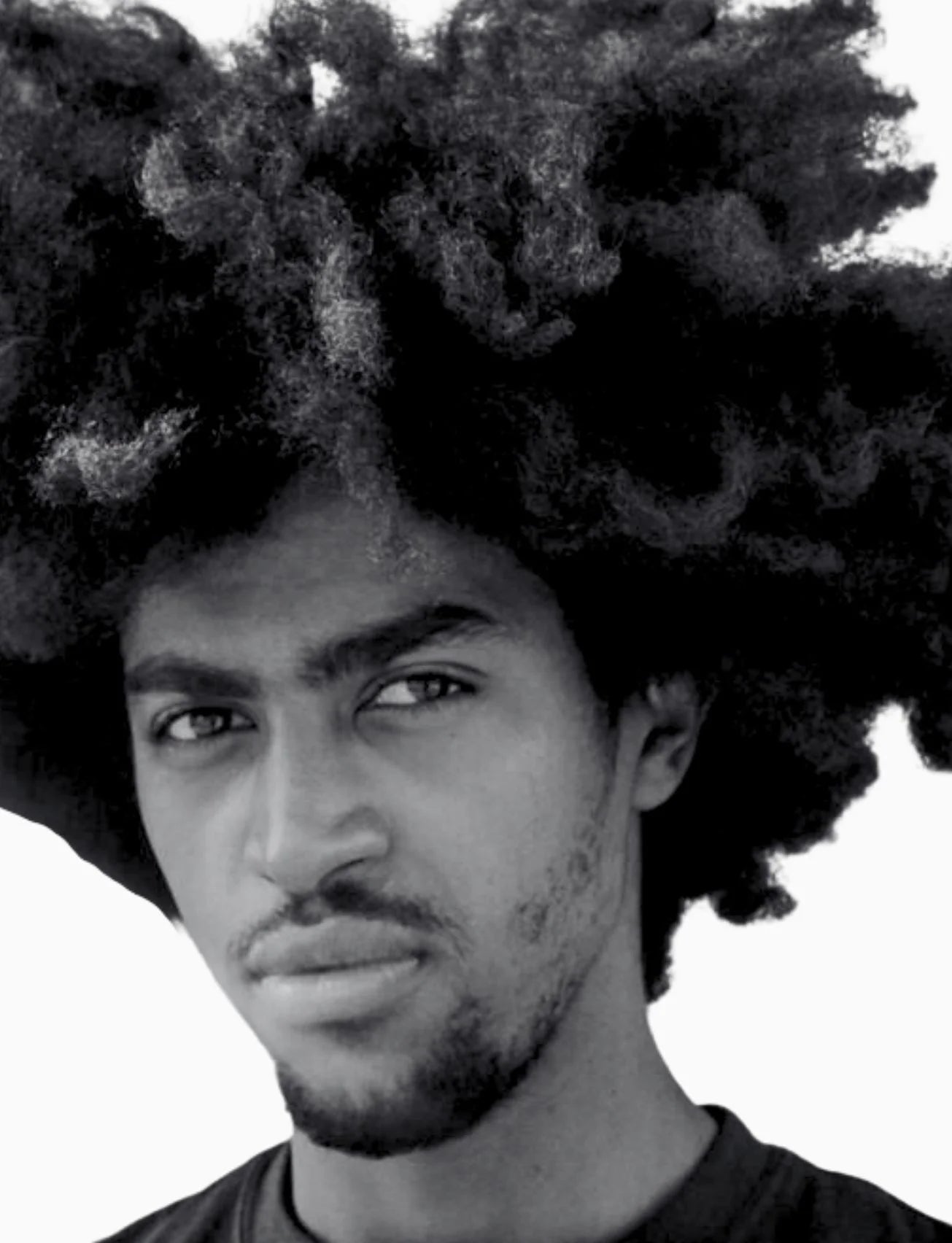 Samuel Tsegaye
