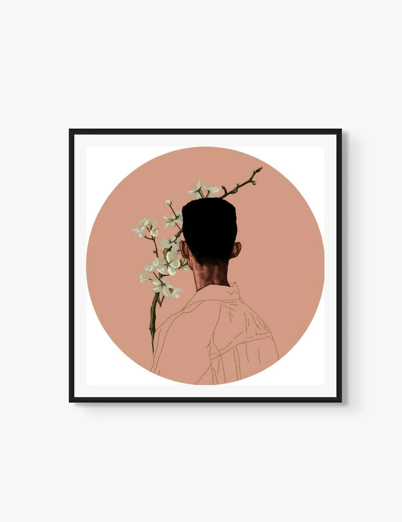 Becoming Blossom